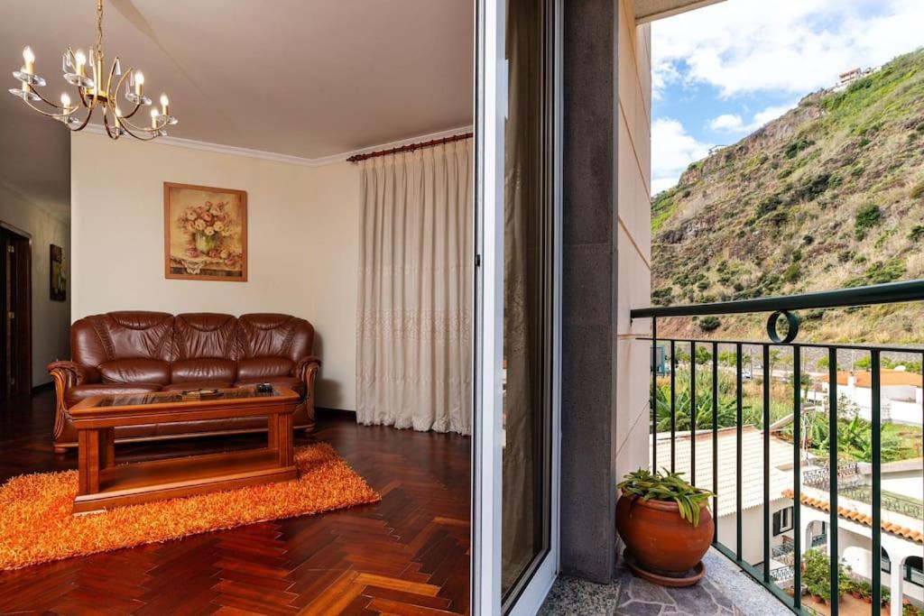 Vila Do Conde Nº3 Ribeira Brava Buitenkant foto